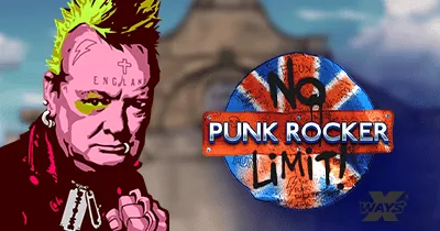 Punk Rocker