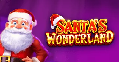 Santa’s Wonderland