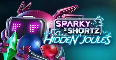 Sparky And Shortz Hidden Joules