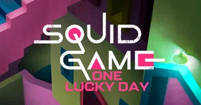 Squid Game One Lucky Day
