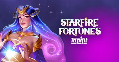 Starfire Fortunes TopHit
