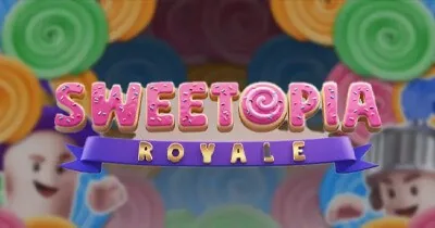 Sweetopia Royale