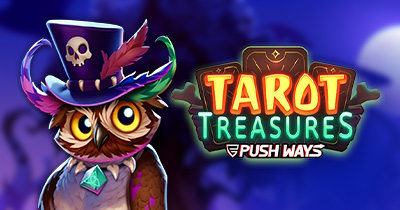 Tarot Treasures