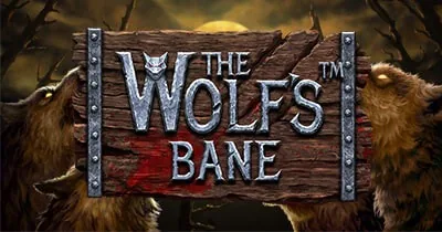 The Wolf’s Bane