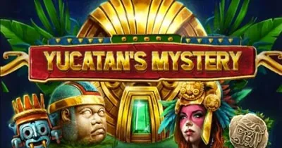 Yucatan’s Mystery