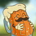 Benny the Beer