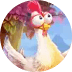 Chicken Drop