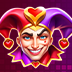 Joker X Love