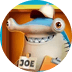 Shark Wash